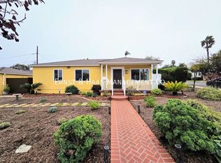 3545 Eucalyptus Ave, Long Beach, CA 90806
