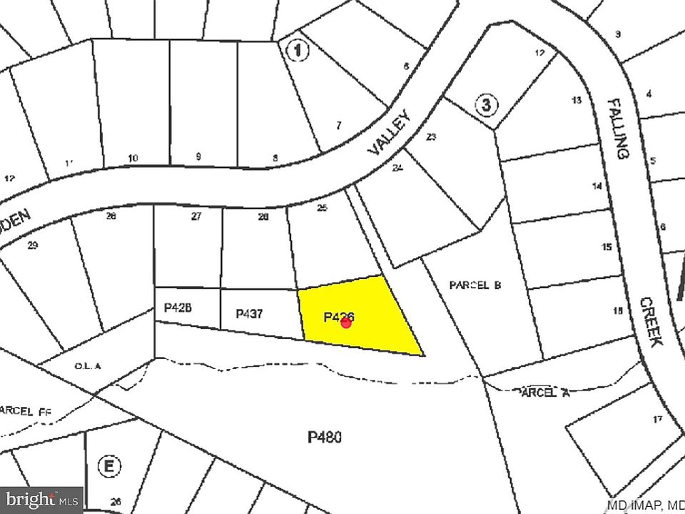 2nd image of Hidden Valley Ln