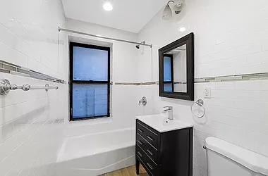 Rented by REAL New York