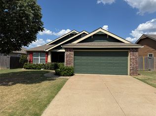 4037 W 105th St S, Jenks, OK 74037