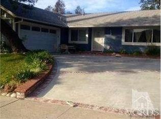 5909 Serena St, Simi Valley, CA 93063