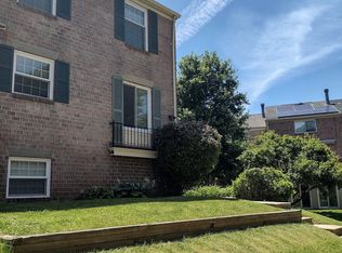 9583 Sea Shadow, Columbia, MD 21046