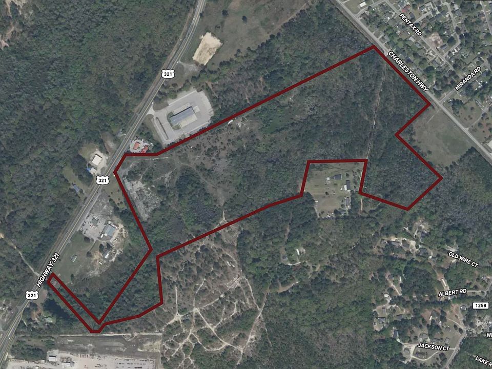 1st image of Charleston Hwy