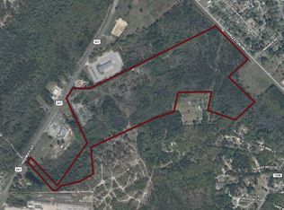 Charleston Hwy, West Columbia, SC 29172