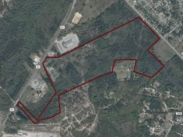 Charleston Hwy, West Columbia, SC 29172