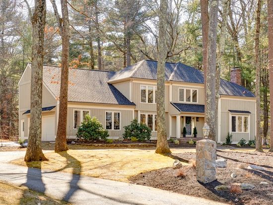 51 Shadow Oak Dr Sudbury Ma 01776 Zillow