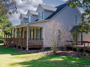 4590 Plateau Rd, Vale, NC 28168