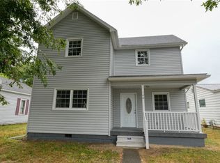 108 N 9th St, Byesville, OH 43723