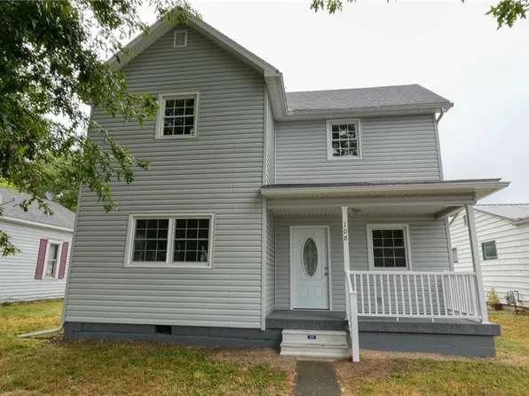 108 N 9th St, Byesville, OH 43723
