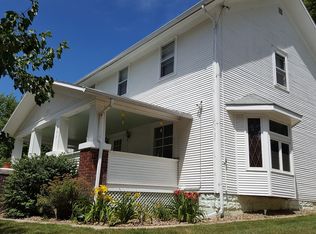 903 Baker St, Casey, IA 50048