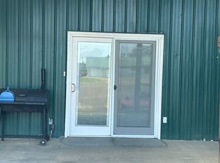 611A County Road 102, Oxford, MS 38655