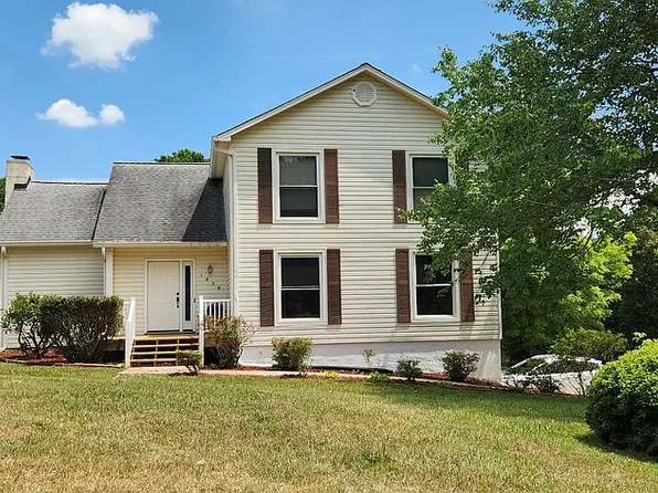 1859 Ellison Creek Rd, Lewisville, NC 27023