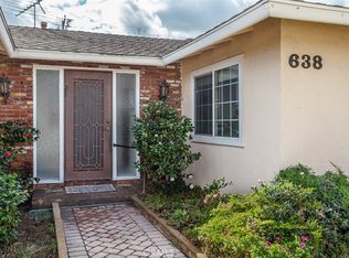 638 E Wilson Ave, Orange, CA 92867