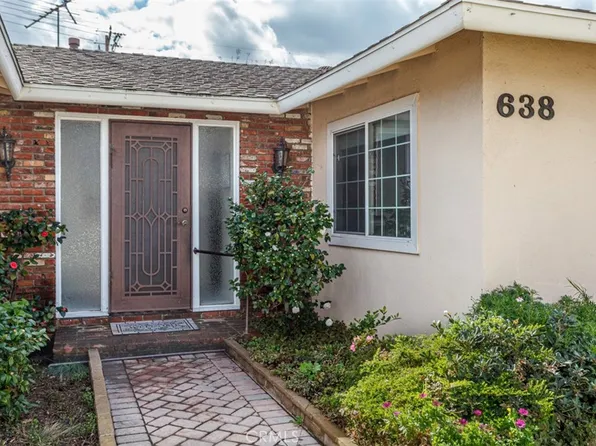 638 E Wilson Ave, Orange, CA 92867