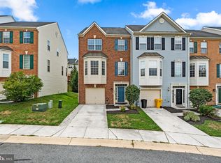 1033 Lily Way, Odenton, MD 21113