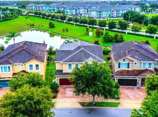 7658 Wilmington Loop, Kissimmee, FL 34747