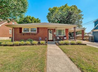 313 E Madison Ave, Vinton, VA 24179