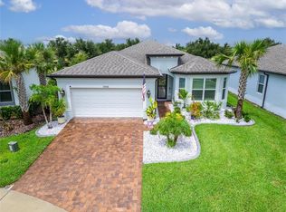 5095 Caravel Poin, Land O Lakes, FL 34638