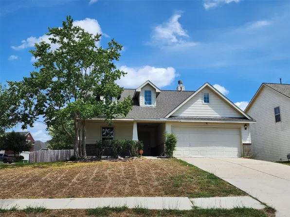 2008 Briar Grove Dr, Conroe, TX 77301