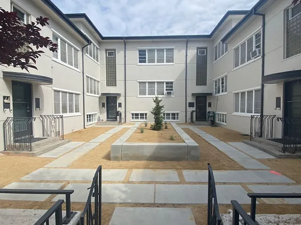 Loomis Manor, 1045 Riverside Dr APT B2, Reno, NV 89503
