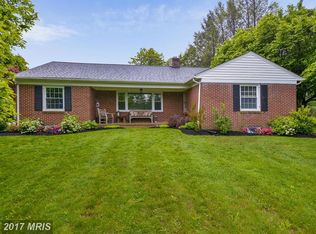 2821 Baublitz Rd, Owings Mills, MD 21117