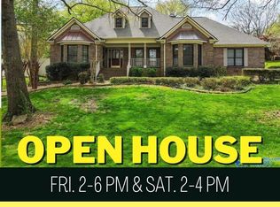 4818 Cove Creek Dr SE, Brownsboro, AL 35741