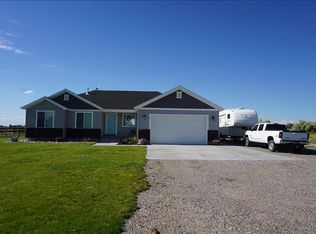 215 N 3785 E, Rigby, ID 83442