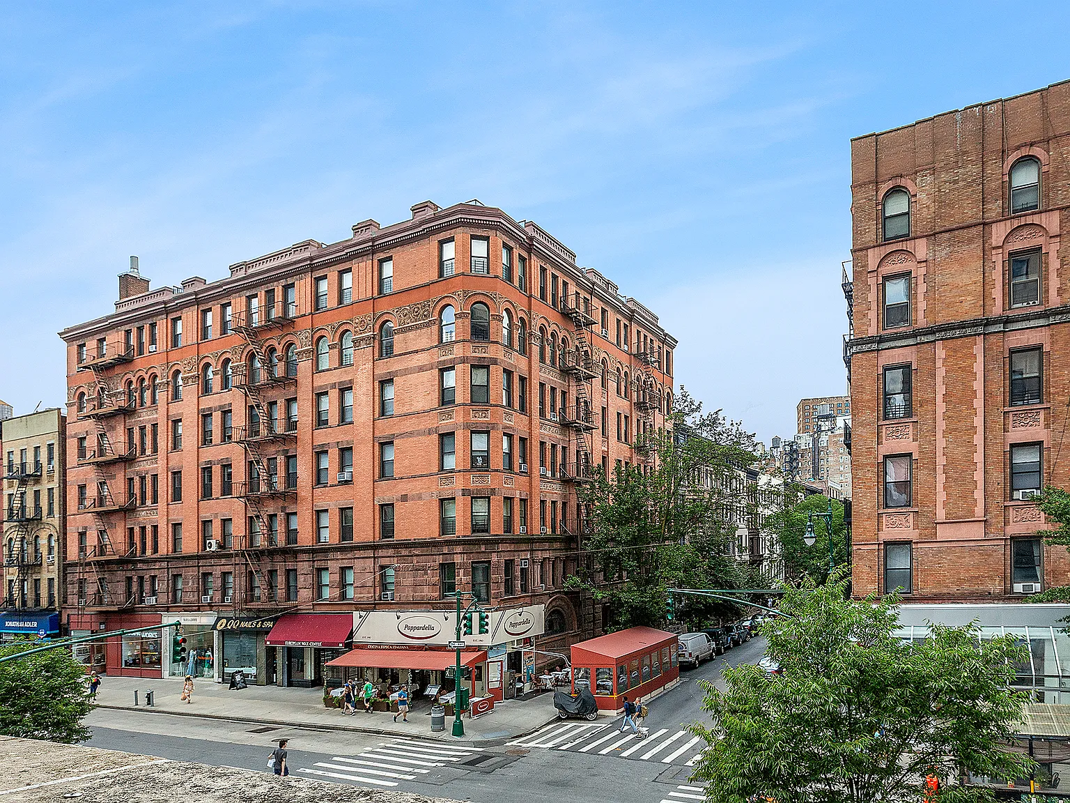 321 Columbus Avenue — Photo 2