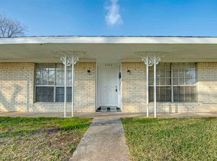 11722 Rowan Ln, Houston, TX 77072