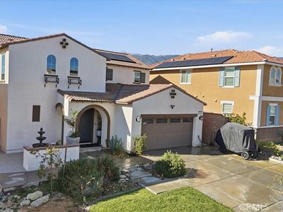 5236 Collard Ave, Fontana, CA, 92336