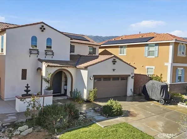 5236 Collard Ave, Fontana, CA 92336