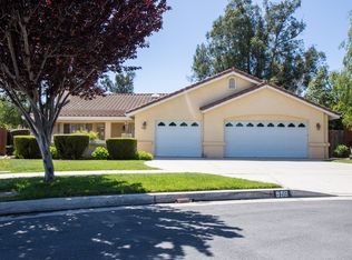 998 Vista Verde Ln, Nipomo, CA 93444