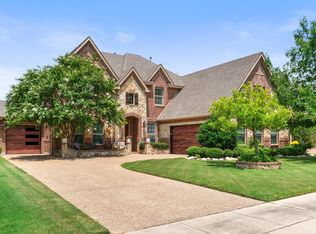 2749 Waverley Dr, Trophy Club, TX 76262