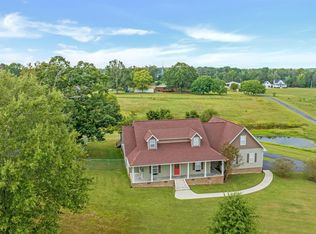 35 Williams St, Rainsville, AL 35986