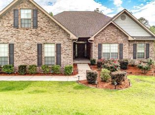 650 Red Fern Rd, Crestview, FL 32536