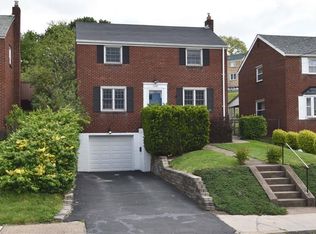 1208 McNeilly Ave, Pittsburgh, PA