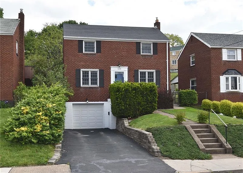 1208 McNeilly Ave photo 1