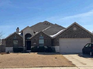 1214 Chase Ln, Seagoville, TX 75159