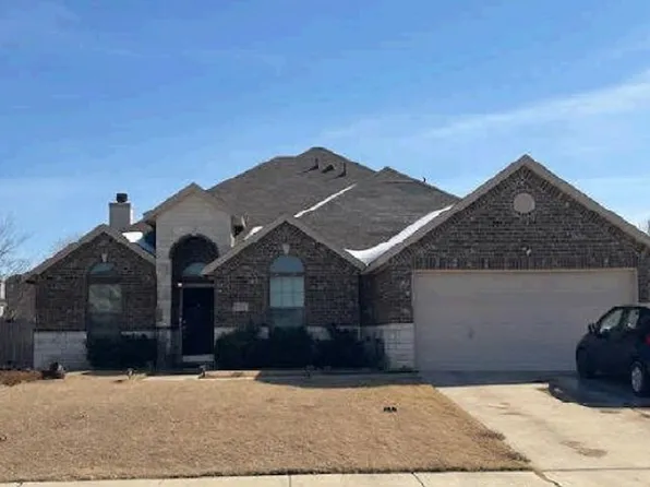 1214 Chase Ln, Seagoville, TX 75159