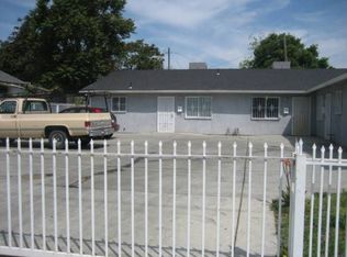 425 E Hazelton Ave UNIT 3, Stockton, CA 95203