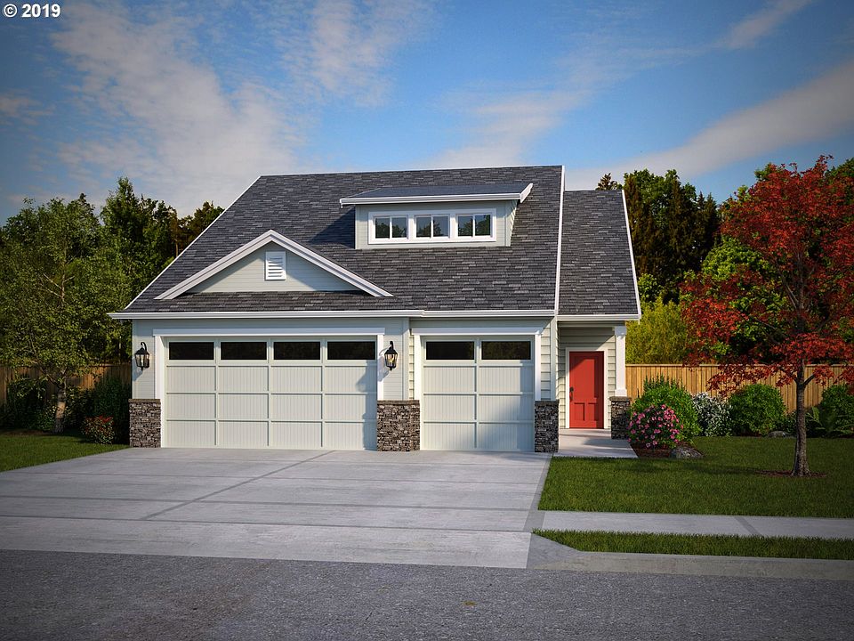 2nd image of 1115 NE 14th Way Lot 43