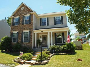 1311 Waterview Way, Baltimore, MD 21221