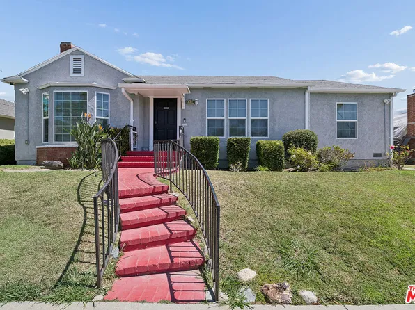 5254 Parkglen Ave, Los Angeles, CA 90043