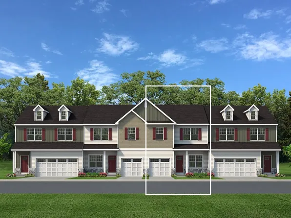 4 Lone Fox Ln #109, Easton, PA 18045