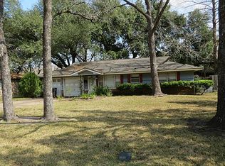 4118 Tilson Ln, Houston, TX 77080