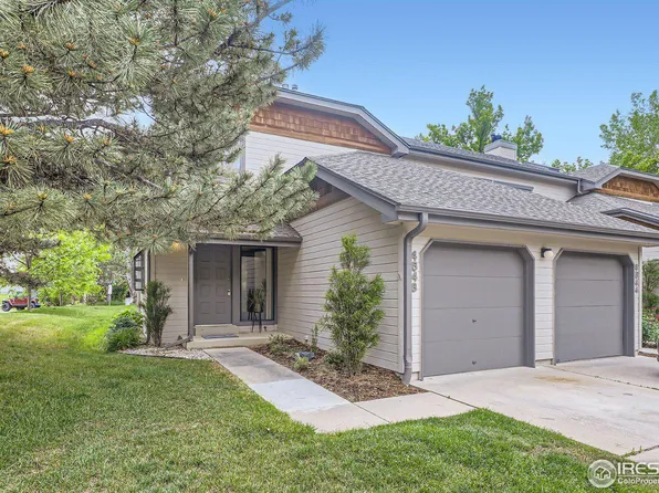 4648 Chestnut Ln, Boulder, CO 80301