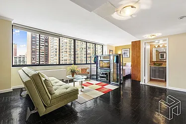 Rented by Halstead Real Estate