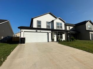 210 Copeland Rd, Clarksville, TN 37042