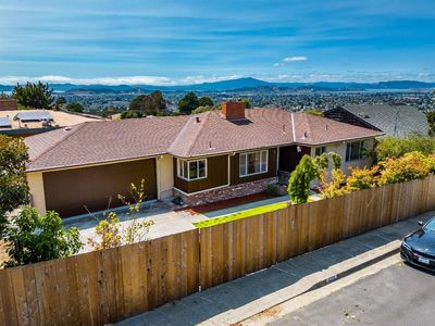 6356 Kensington Avenue, Richmond, CA, 94805