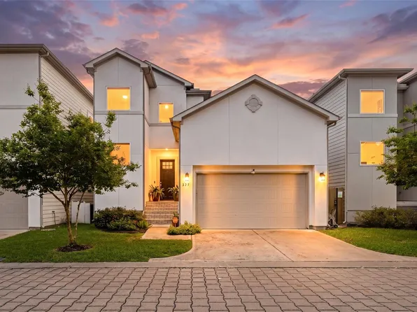 327 Yale Oaks Ln, Houston, TX 77091